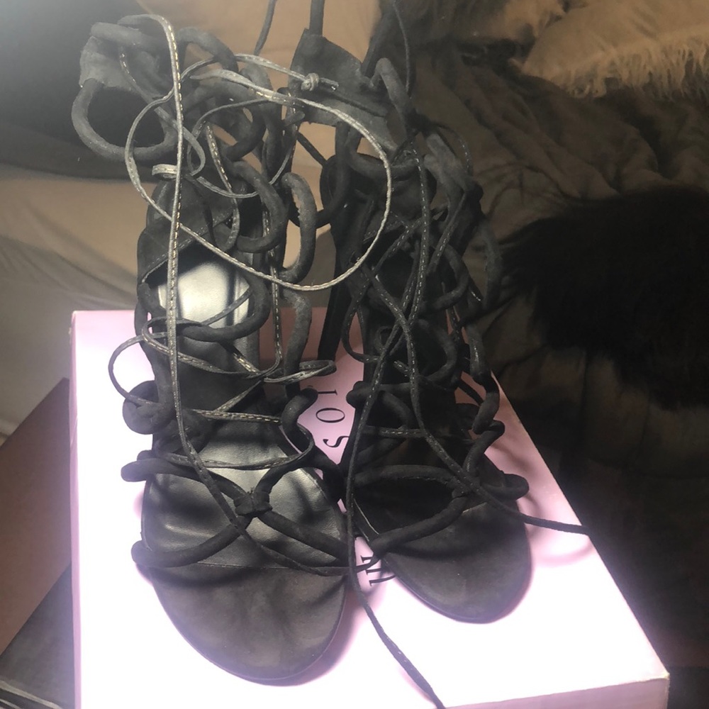 Heels